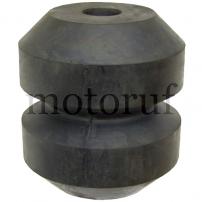 Classic Parts Gummiholfeder