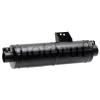 Classic Parts Auspuffanlage diverse Schleppertypen Oldtimer-Teile Motortypen: F3L 514, F4L 514