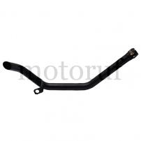 Classic Parts Auspuffrohr