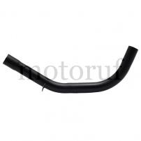 Classic Parts Auspuffrohr