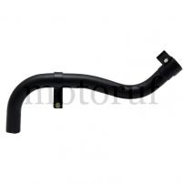 Classic Parts Auspuffrohr
