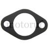 Classic Parts passend für Deutz Oldtimer-Teile Auspuffanlage