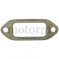 Classic Parts Ansaug-Auspuffdichtung