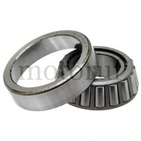 Classic Parts Radlager