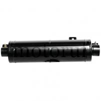Classic Parts Auspufftopf