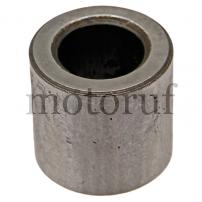 Classic Parts Kipphebelachse