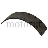Classic Parts Bremsbelag