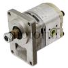 Classic Parts passend für Deutz Oldtimer-Teile Hydraulik