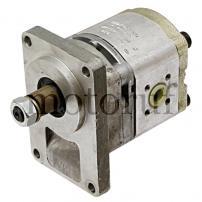 Classic Parts Hydraulikpumpe