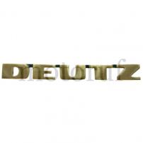 Classic Parts Emblem