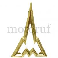 Classic Parts Emblem