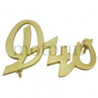 Classic Parts Emblem
