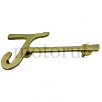 Classic Parts Emblem