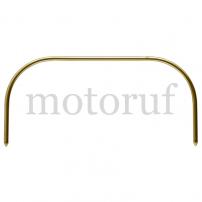 Classic Parts Zierleiste