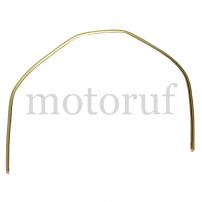 Classic Parts Zierleiste