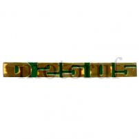 Classic Parts Emblem