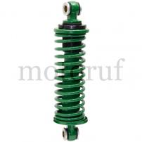 Classic Parts Sitzfeder