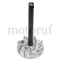 Classic Parts Pumpenrad