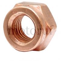 Classic Parts Mutter