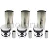 Classic Parts Kolbensatz kpl.