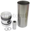 Classic Parts Kolbensatz
