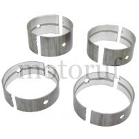 Classic Parts Hauptlagersatz