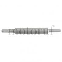 Classic Parts Auspufftopf