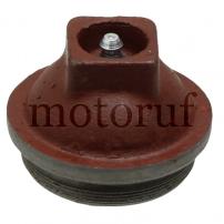 Classic Parts Nabenkappe