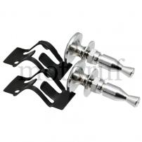 Classic Parts Halter