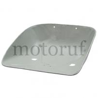 Classic Parts Sitzschale