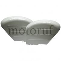Classic Parts Kotflügel