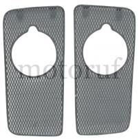 Classic Parts Frontgrill