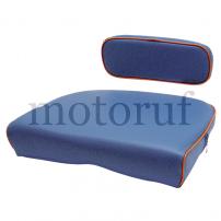 Classic Parts Sitzkissen