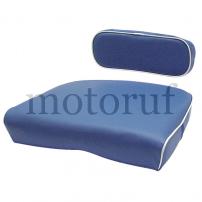 Classic Parts Sitzkissen