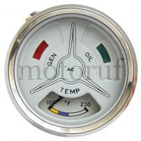 Classic Parts Kombiinstrument