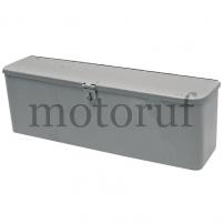 Classic Parts Werkzeugkasten