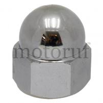 Classic Parts Mutter