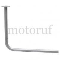 Classic Parts Auspuffrohr
