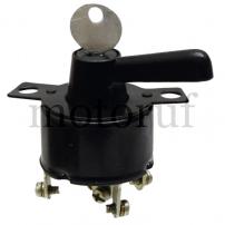 Classic Parts Lichtschalter