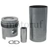 Classic Parts Kolbensatz