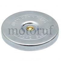 Classic Parts Tankdeckel