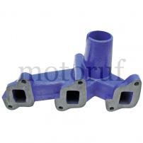Classic Parts Auspuffkrümmer