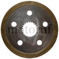 Classic Parts Bremsscheibe