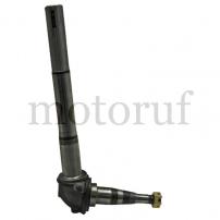 Classic Parts Achsschenkel