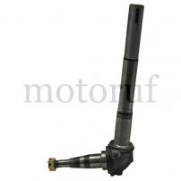 Classic Parts Achsschenkel