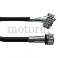 Classic Parts Antriebswelle