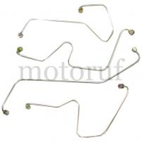 Classic Parts Einspritzleitungen Satz