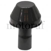 Classic Parts Luftfilterkappe