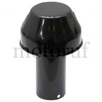 Classic Parts Luftfilterkappe