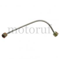 Classic Parts Einspritzleitung